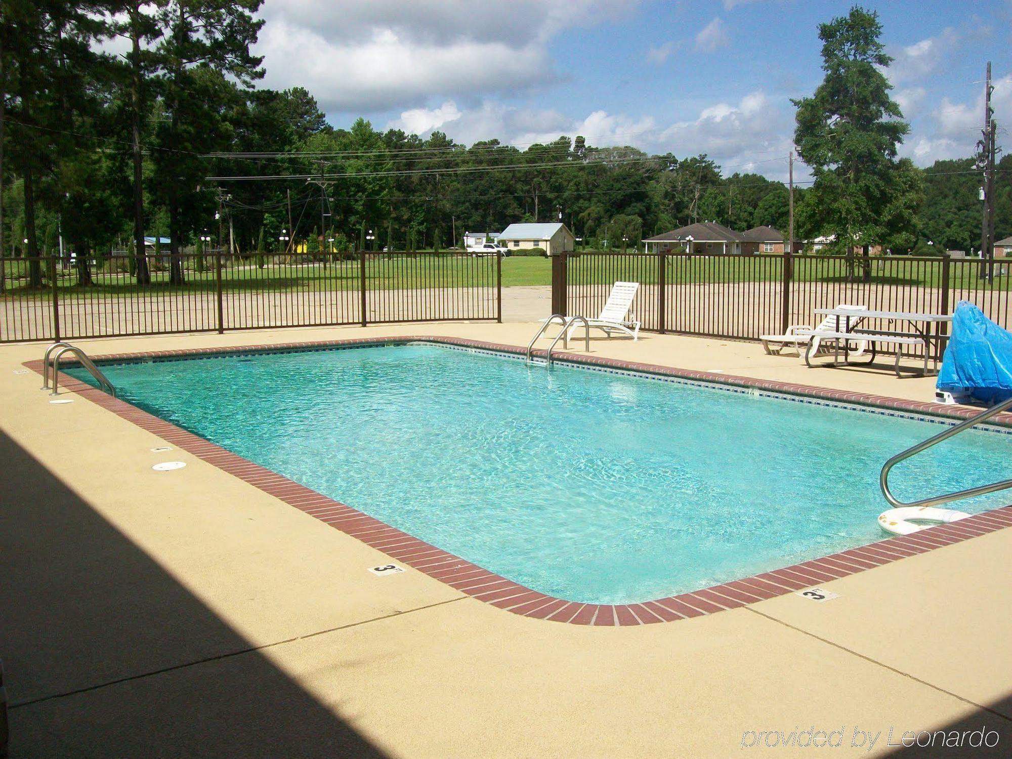 Americas Best Value Motel 2*