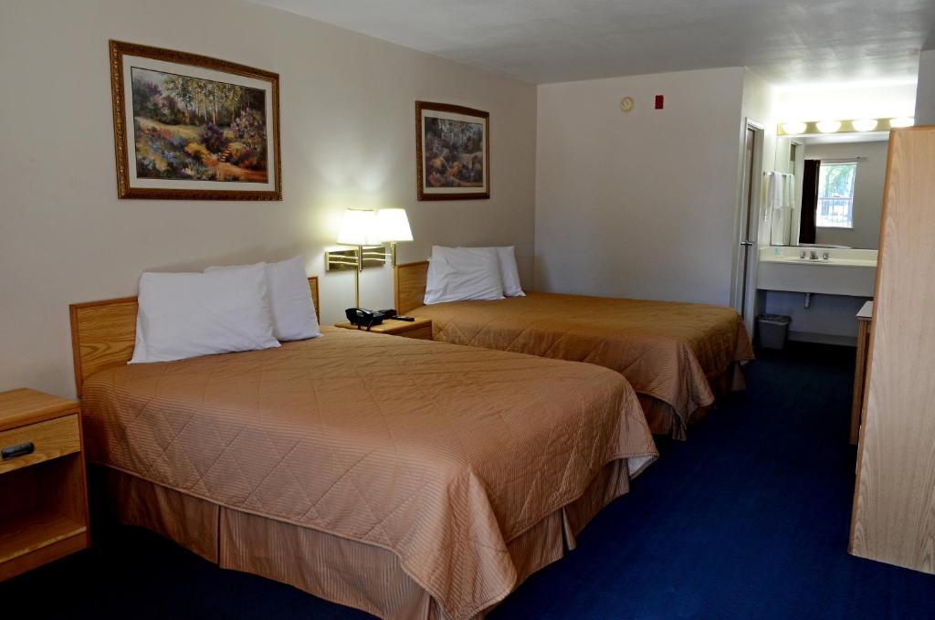 Americas Best Value Motel 2*